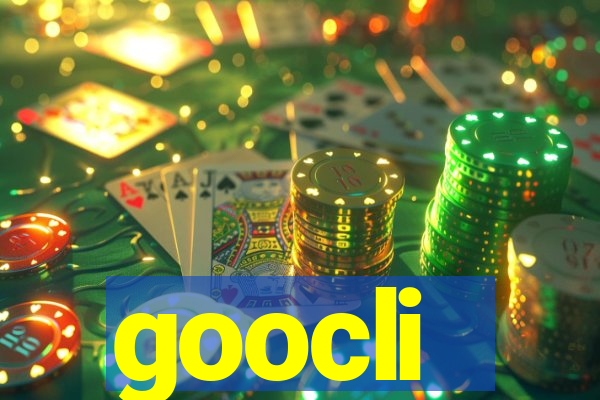 goocli - inicio